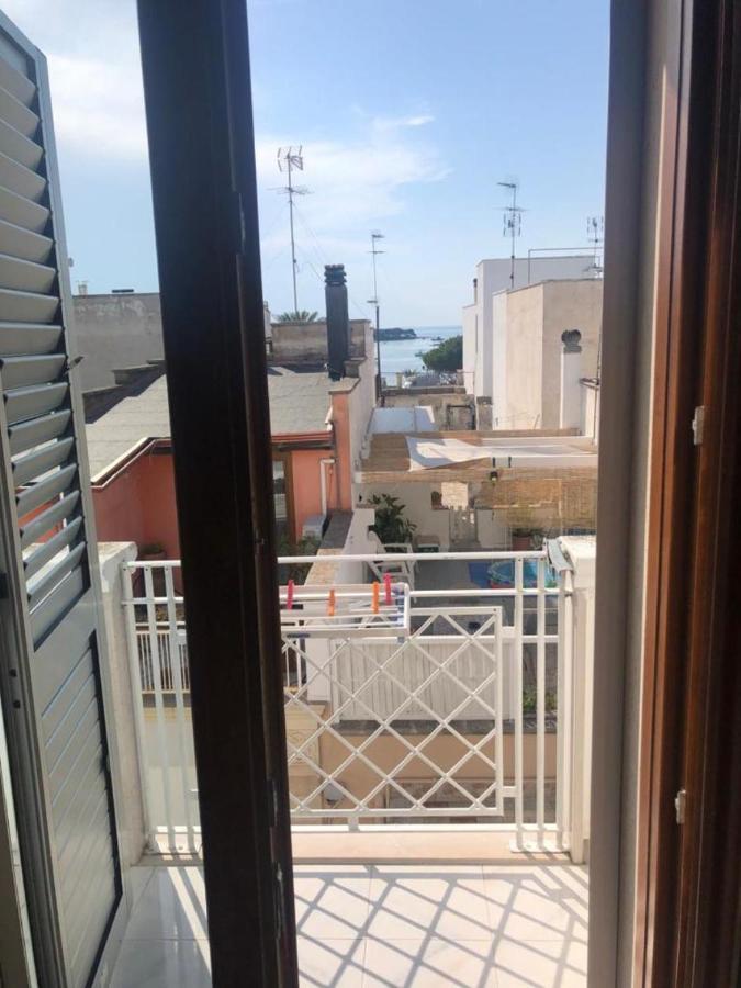 פורטו צ'זראו Albergo Piazza Risorgimento מראה חיצוני תמונה