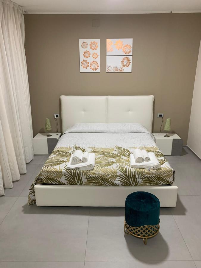 פורטו צ'זראו Albergo Piazza Risorgimento מראה חיצוני תמונה